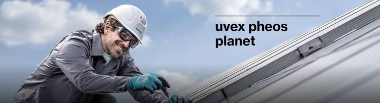 uvex Safety Helmets