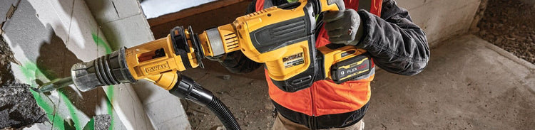 DeWalt Power Tools