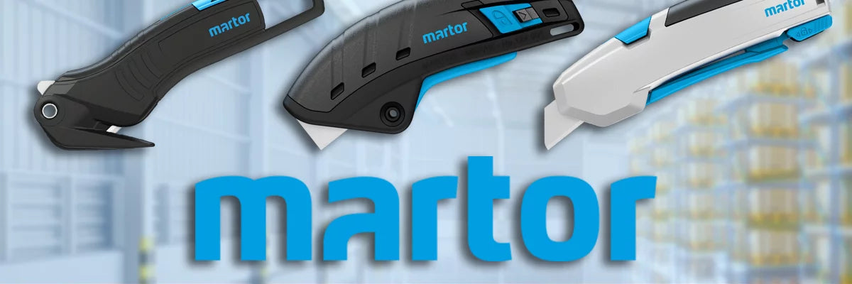 martor Safety Knifes