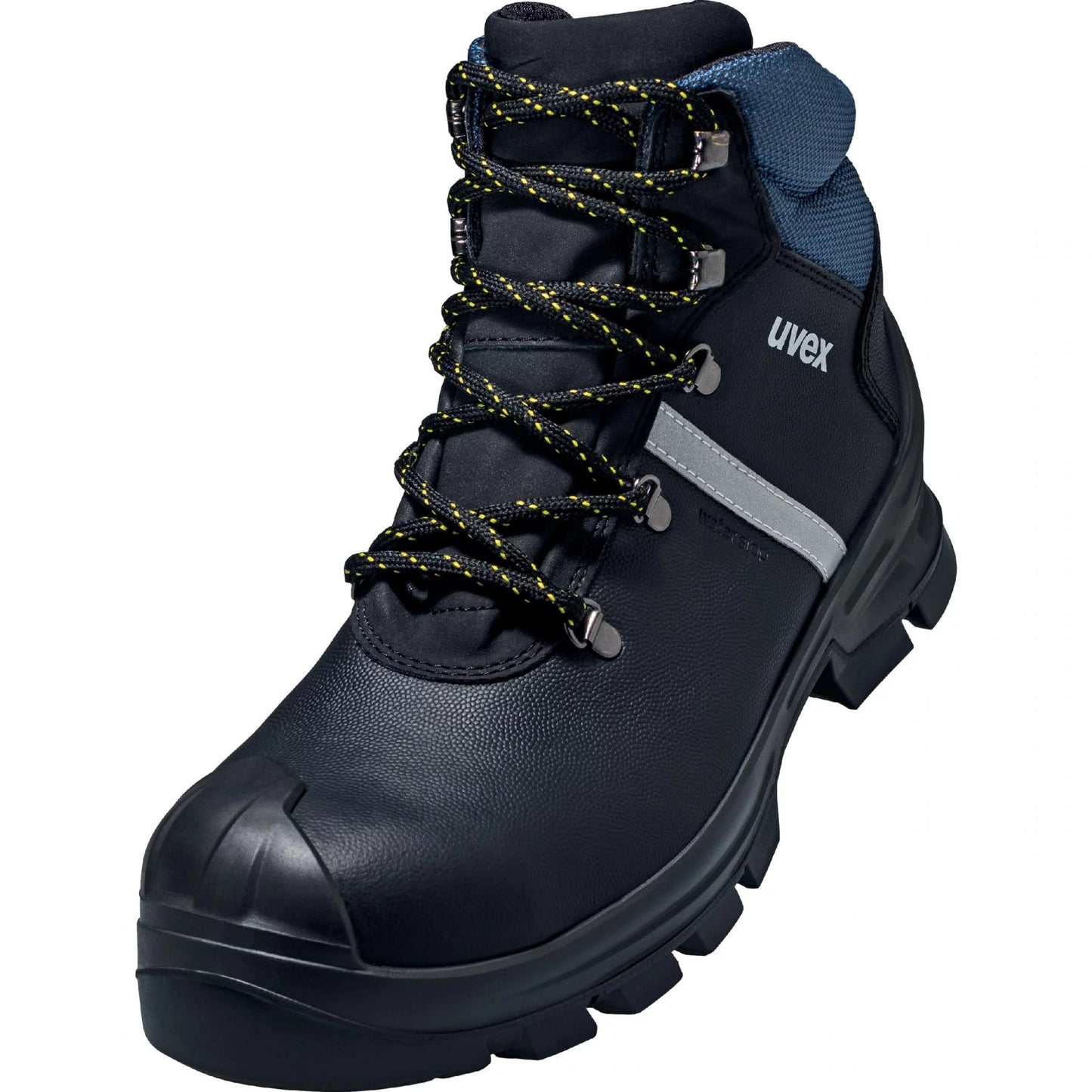 uvex 2 xenova® construction Women's Ladies PPE safety boots S3 SRC 35-40