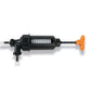 Beta Tools 1756E 200ml Siphon syringe, compatible with petrol, pouring fuel & emptying tanks