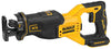 DeWalt DCS382N 18V XR Cordless Compact Brushless Reciprocating Saw Bare Unit